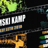 Počeo Beogradski filmski kamp 2