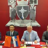 Potpisan Memorandum o saradnji Beograda i Pekinga 1