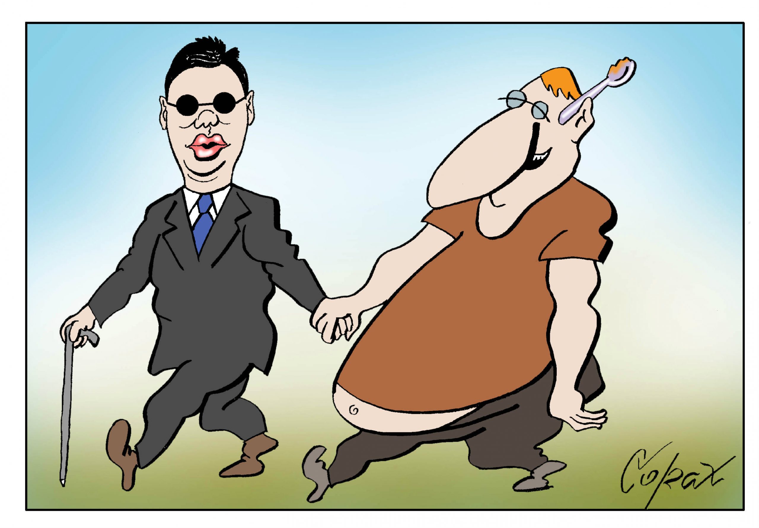 Corax 2