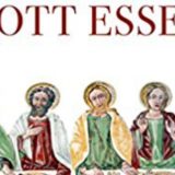 Kulinarska istorija Liturgije 13