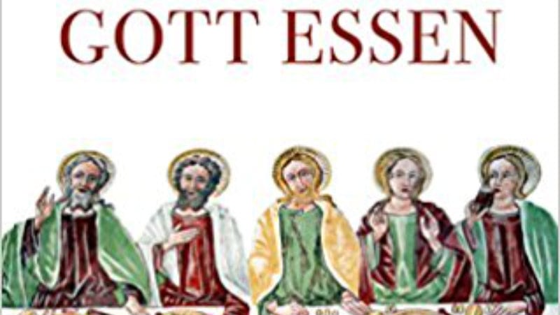 Kulinarska istorija Liturgije 1