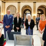 Jednaka zastupljenost oba pola povećava BDP za 20 odsto 10