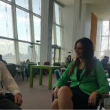 Kuburović i Bramerc o podršci u sprovođenju Strategije za ratne zločince 1