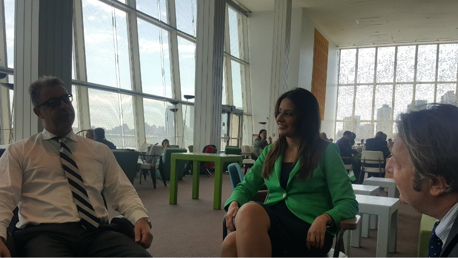 Kuburović i Bramerc o podršci u sprovođenju Strategije za ratne zločince 1