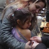 Više od dvestotine romske dece predškolskog uzrasta u Leskovcu i dalje nevakcinisano 5