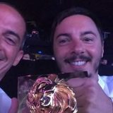 Agencija New Moment osvojila Zlatnog lava na Kanskom festivalu 14