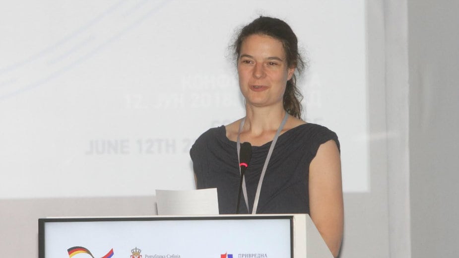 Projekat "Reforma srednjeg sturčnog obrazovanja u Srbiji" 1