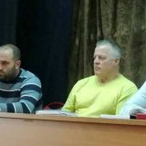 Sutra blokada puta ka Crnoj Gori 8