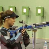 Streljaštvo: Svetski juniorski kup, pa turnir Streljačkih nada 1