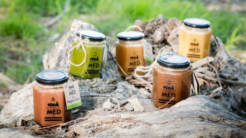 Drevni proizvod na moderan način 1