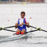 Maljković: Veslač Vasić verovatno neće učestvovati na Olimpijskim igrama 1