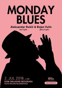 Muzički vodič od 29. juna do 6. jula 9