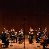 Koncert povodom 100 godina od rođenja Bernštajna 2