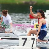 Srpski kajakaši otputovali u Italiju na Evropsko prvenstvo 1