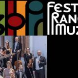 Festival rane muzike u novosadskoj Sinagogi počinje večeras 6
