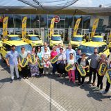 Jelen dodelio automobile i nagradna putovanja za Rusiju 6