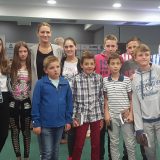 Nataša Kovačević pokrenula akciju za nabavku aktivnih proteza za decu 10