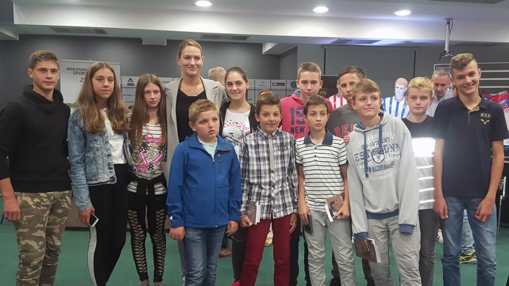 Nataša Kovačević pokrenula akciju za nabavku aktivnih proteza za decu 1