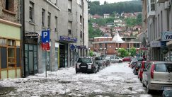 Nevreme u užičkom kraju i Vojvodini 2