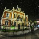 EXIT uštedeo desetine miliona Evropskoj prestonici kulture 11