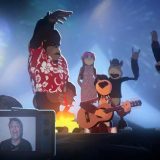 Premijera spota Neleta Karajlića večeras na "Mundijalskom trgu" 15