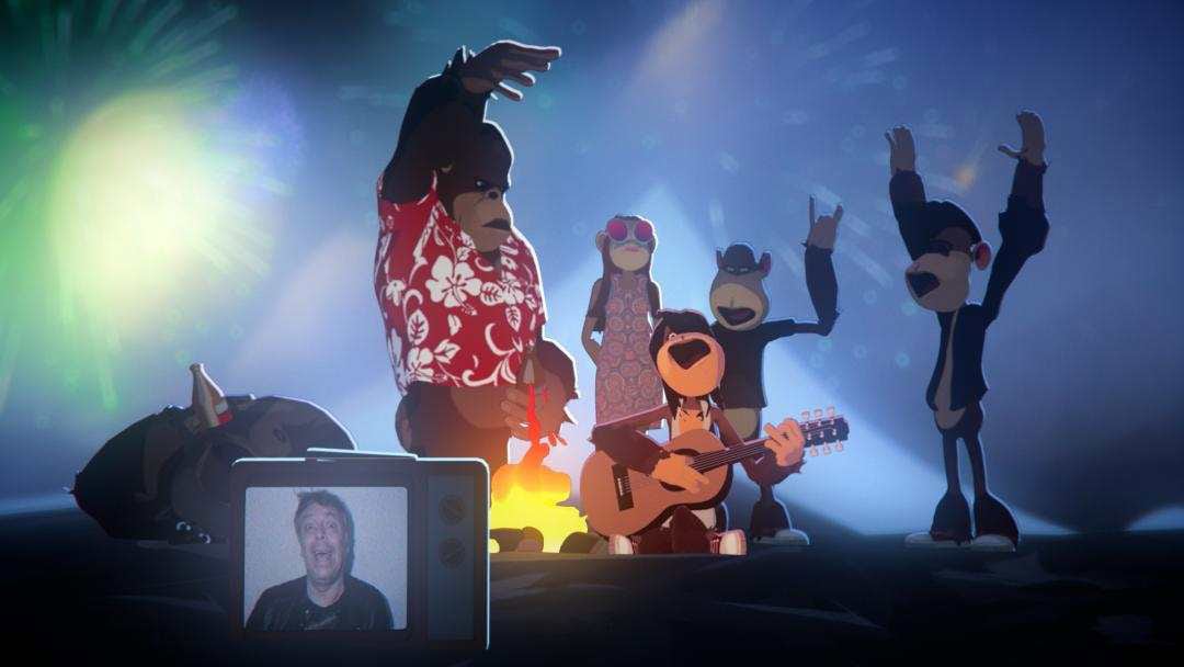 Premijera spota Neleta Karajlića večeras na "Mundijalskom trgu" 1 Premijera spota Neleta Karajlića večeras na "Mundijalskom trgu" 1