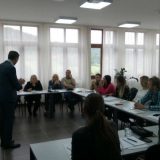 "Prekogranična saradnja je nužna u borbi protiv elementarnih nepogoda" 8