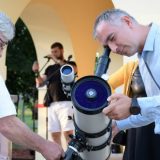 Obnovljena Opservatorija na Petrovaradinskoj tvrđavi 9