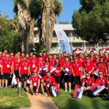 Svečano otvorene XVIII Mediteranske igre u Taragoni 9