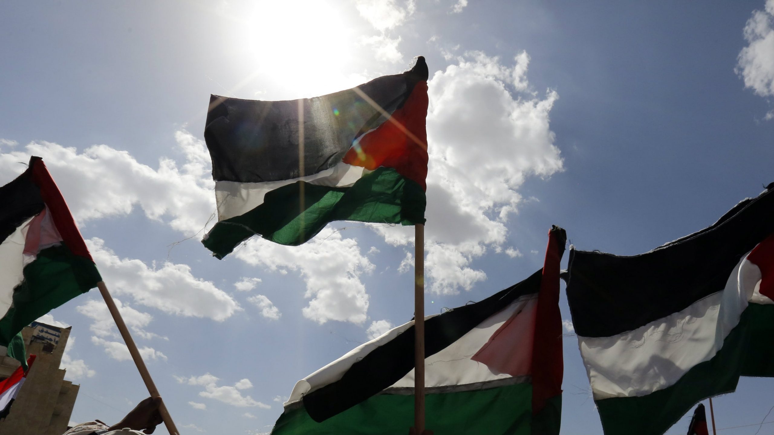 Portugal priznaje palestinsku državu 1