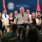 Mocartova opera "Don Đovani" 28. i 29. jula u Kombank dvorani 5