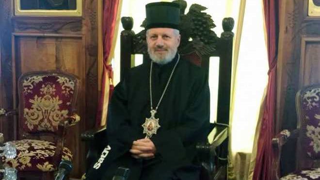 Episkop Ignatije izabran za dekana Pravoslavnog bogoslovskog fakulteta 1