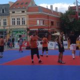 Požarevac: Održan ulični turnir u basketu 7