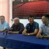 Velika školska žurka 29. juna u Požarevcu 1