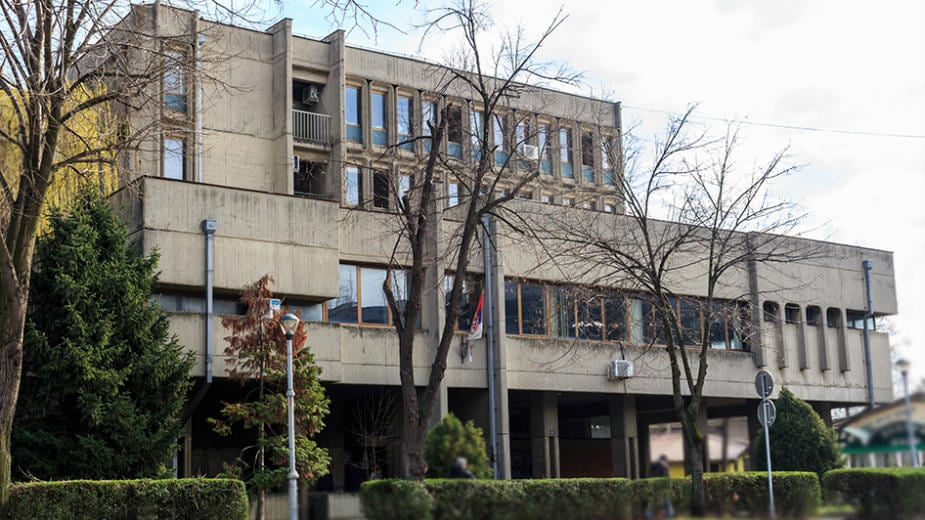 Opljačkao dedu od 96 godina 1