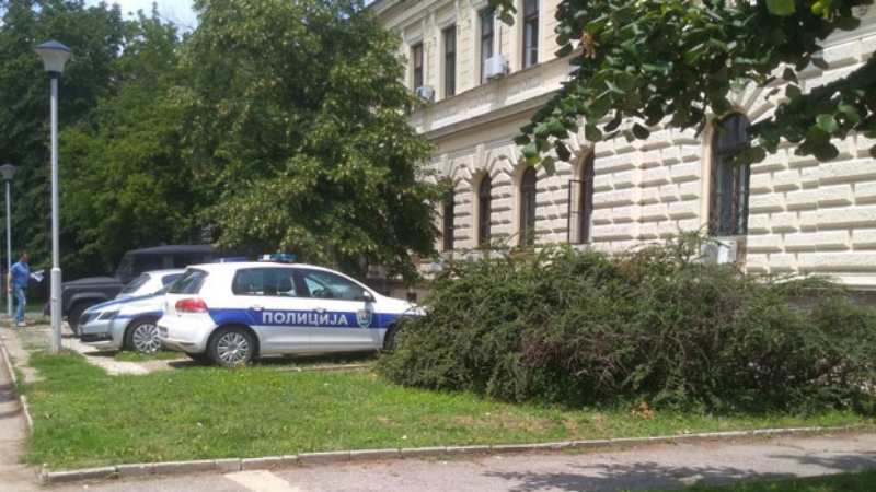 U dve akcije uhapšeni dileri sa preko 300 grama raznih droga 1 U dve akcije uhapšeni dileri sa preko 300 grama raznih droga 1