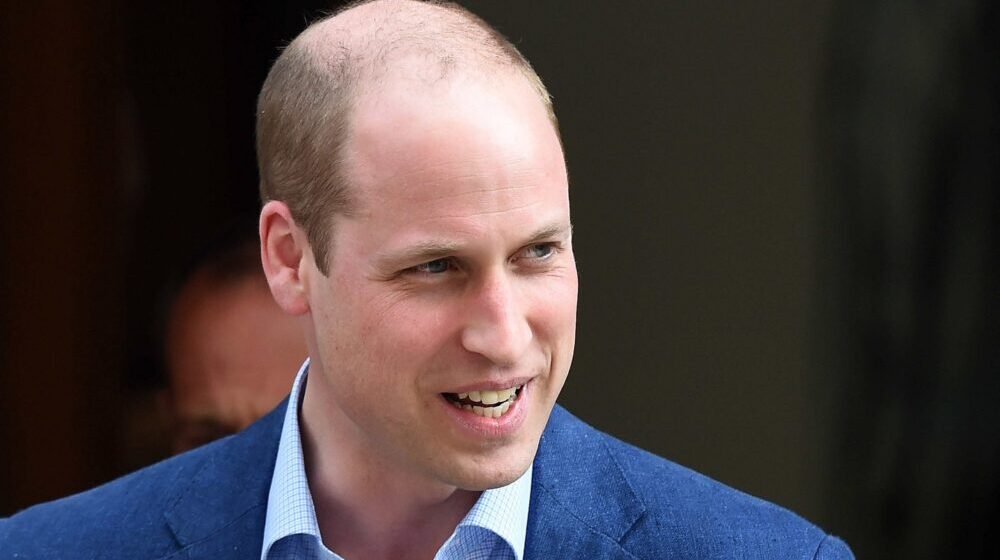 Mediji: Britanski princ Vilijam bio zaražen koronom u aprilu 1
