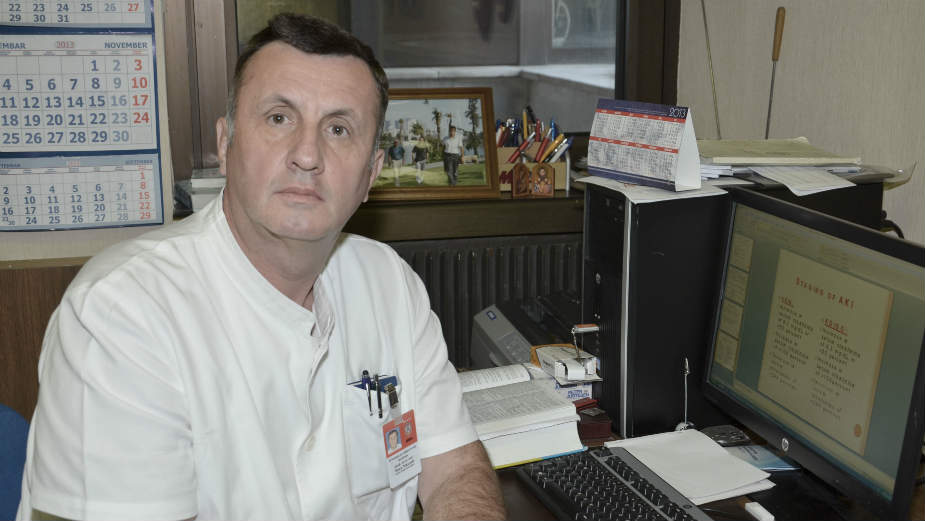 Program transplantacije ne odgovara potrebama u Srbiji 1