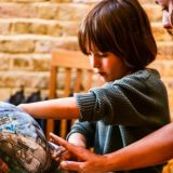 Koliko je roditeljska kontrola povezana sa problemima dece u odrastanju? 9