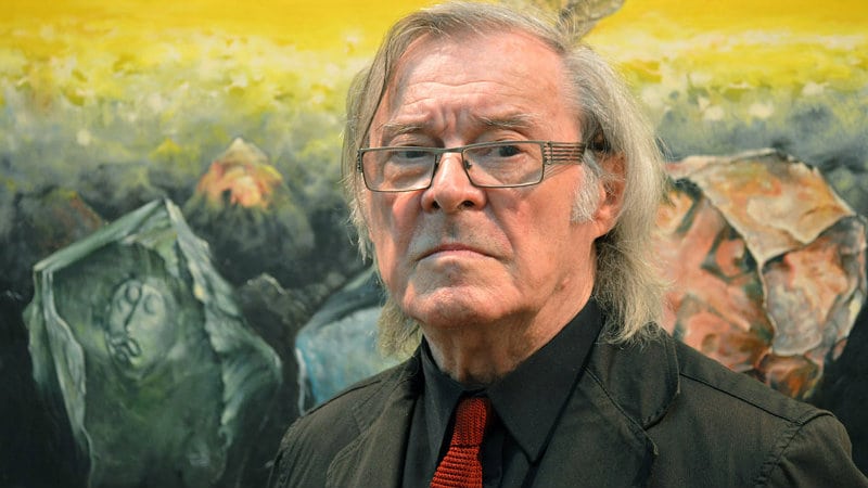 Slikar boje, lepote i dobrote 1