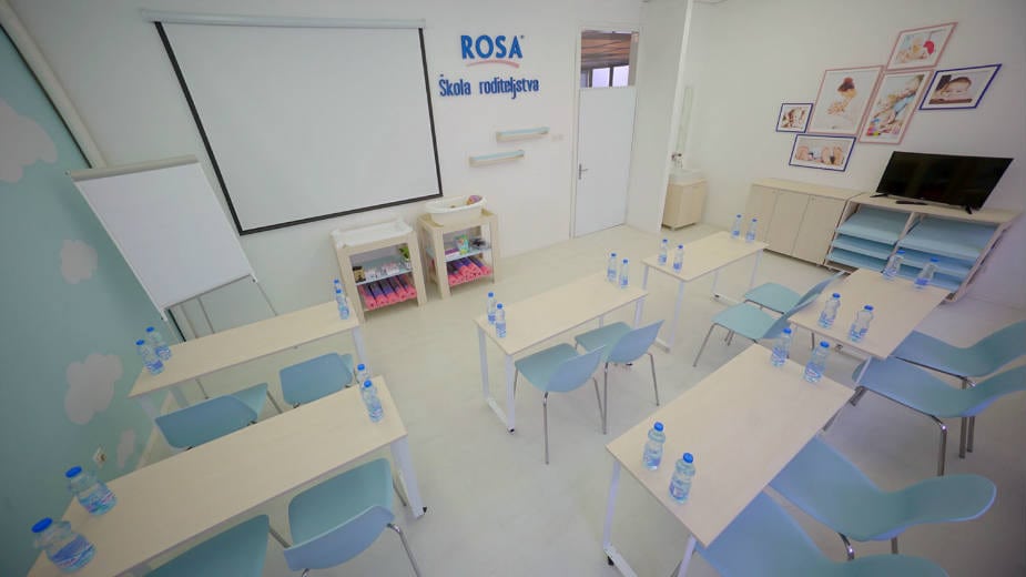 Škola roditeljstva otvorena i u Užicu 1