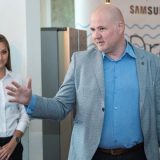 Novi uređaji kompanije Samsung 7