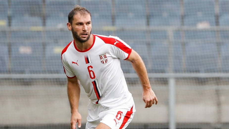 Ubedljiva pobeda Srbije pred odlazak na Mundijal (FOTO) 1