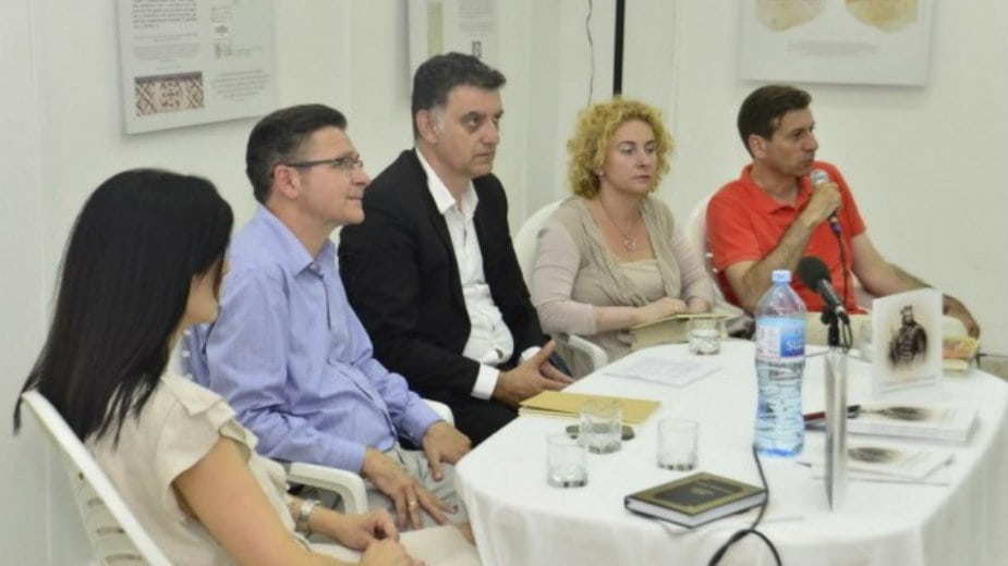 Biblioteke kao spona između Kraljeva i Herceg Novog 1