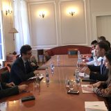 Mali i Sosa o novom aranžmanu sa MMF-om 10