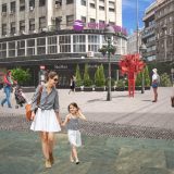 Uskoro počinju radovi u Sremskoj ulici 5