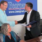 Dodeljena sredstva za sufinansiranje manifestacija 4