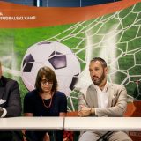 Italijanski fudbalski kamp u Srbiji od 18. juna 5