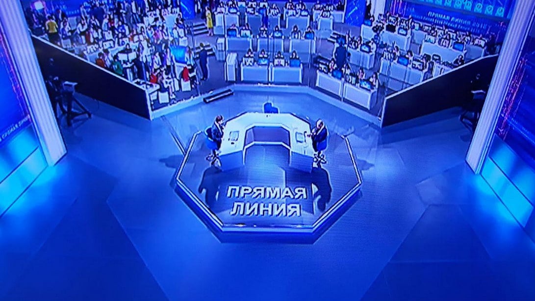 Putin: Zbog domovine sam žrtvovao lični život 1