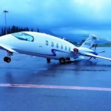 Tivat: Nevreme oštetilo avione 8